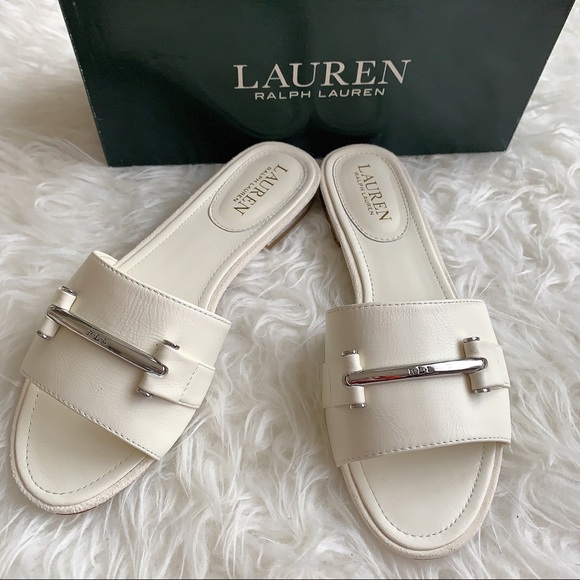 ralph lauren davan sandal